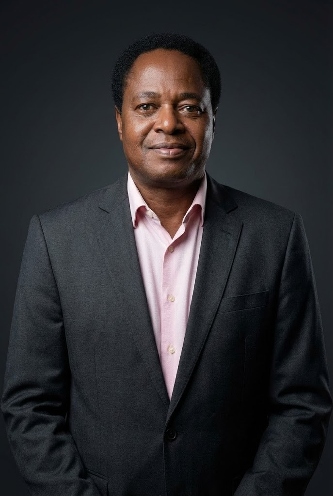 Dr. Vanderlei Neves de Almeida — OAB/SP 152.085, especialista em Direito Civil